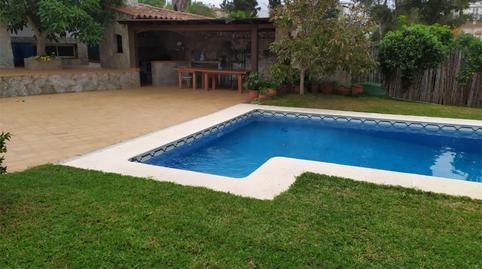 House or chalet for sale in Calle el Naranjo, 19, Los Pinos, Algeciras - image 5 Photo 5 of House or chalet for sale in Calle el Naranjo, 19, Los Pinos, Algeciras