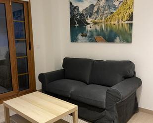 Living room of Flat to rent in Salvaterra de Miño  with Heating, Storage room and Furnished