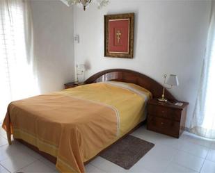 Bedroom of Single-family semi-detached for sale in Benalmádena