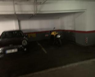 Parking of Garage to rent in Oviedo 