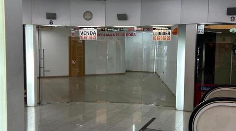 Photo 3 of Premises for sale in Carrer Nou, 58, Casc Antic, Ripollet