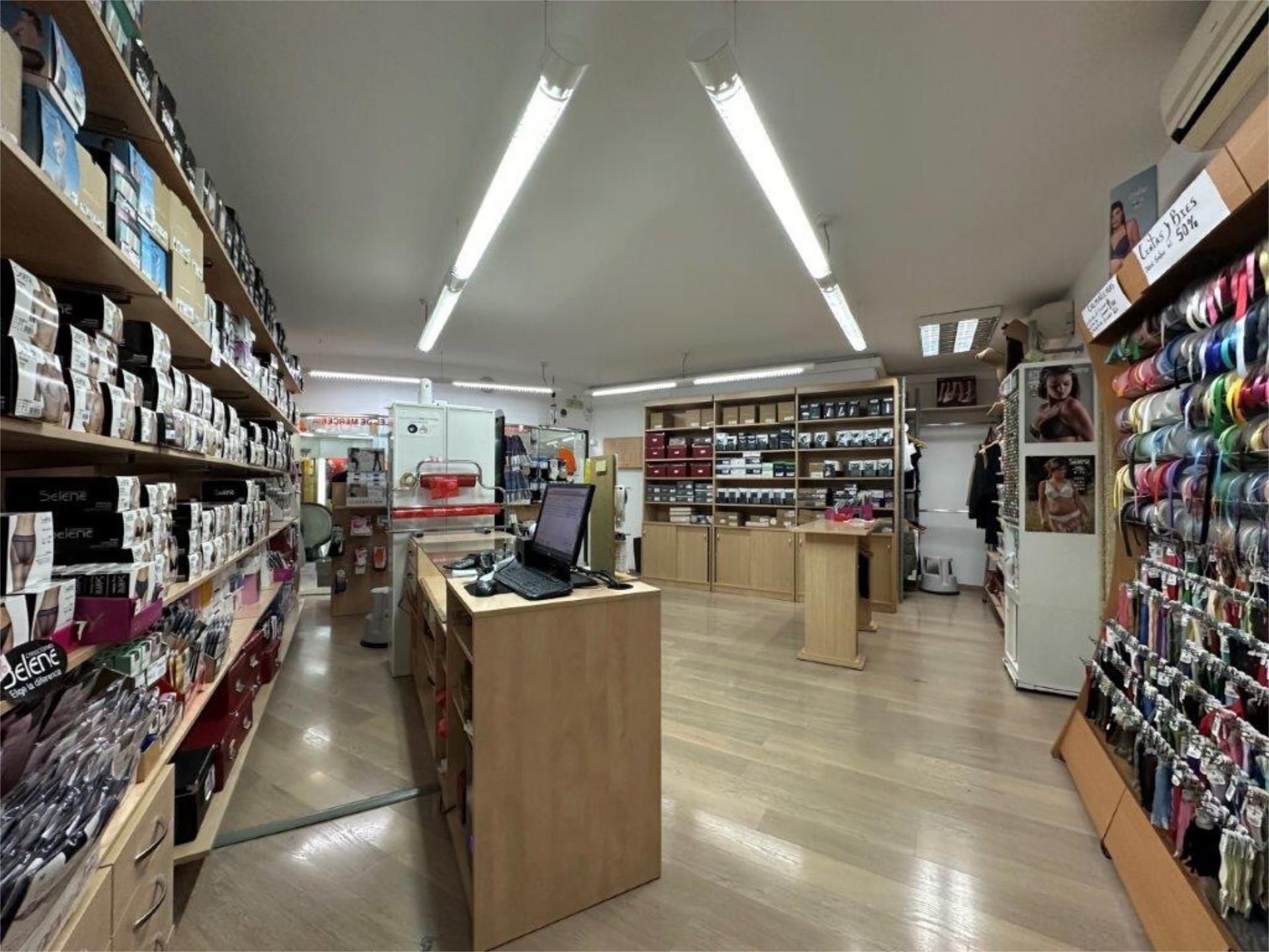 Premises to rent in Ripollet  with Air Conditioner, Heating and Parquet flooring