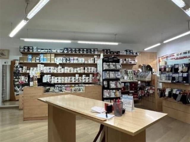 Local comercial en Alquiler en Carrer Nou, 58 en Casc Antic