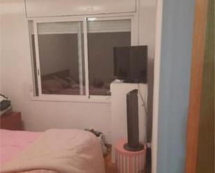 Bedroom of Flat for sale in Sant Adrià de Besòs  with Terrace