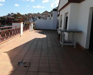 Attic to rent in Lugar Alcaidesa, 44, Sotogrande