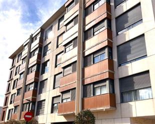 Exterior view of Flat for sale in Burgos Capital