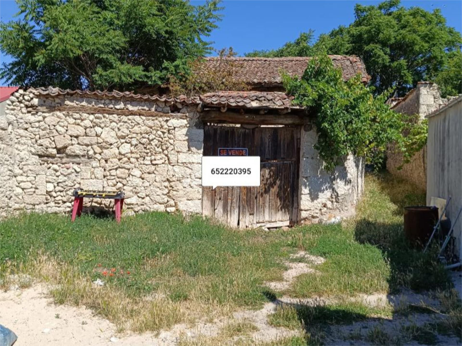 Casa o xalet en venda en Cuéllar