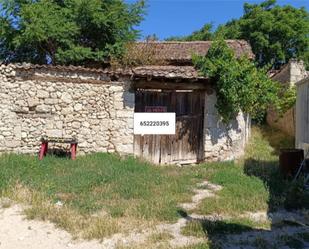 Finca rústica en venda en Cuéllar