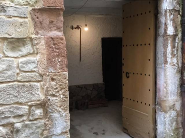 Piso en Venta en Carrer de Forn de Baix, 16 en Santa Coloma de Queralt
