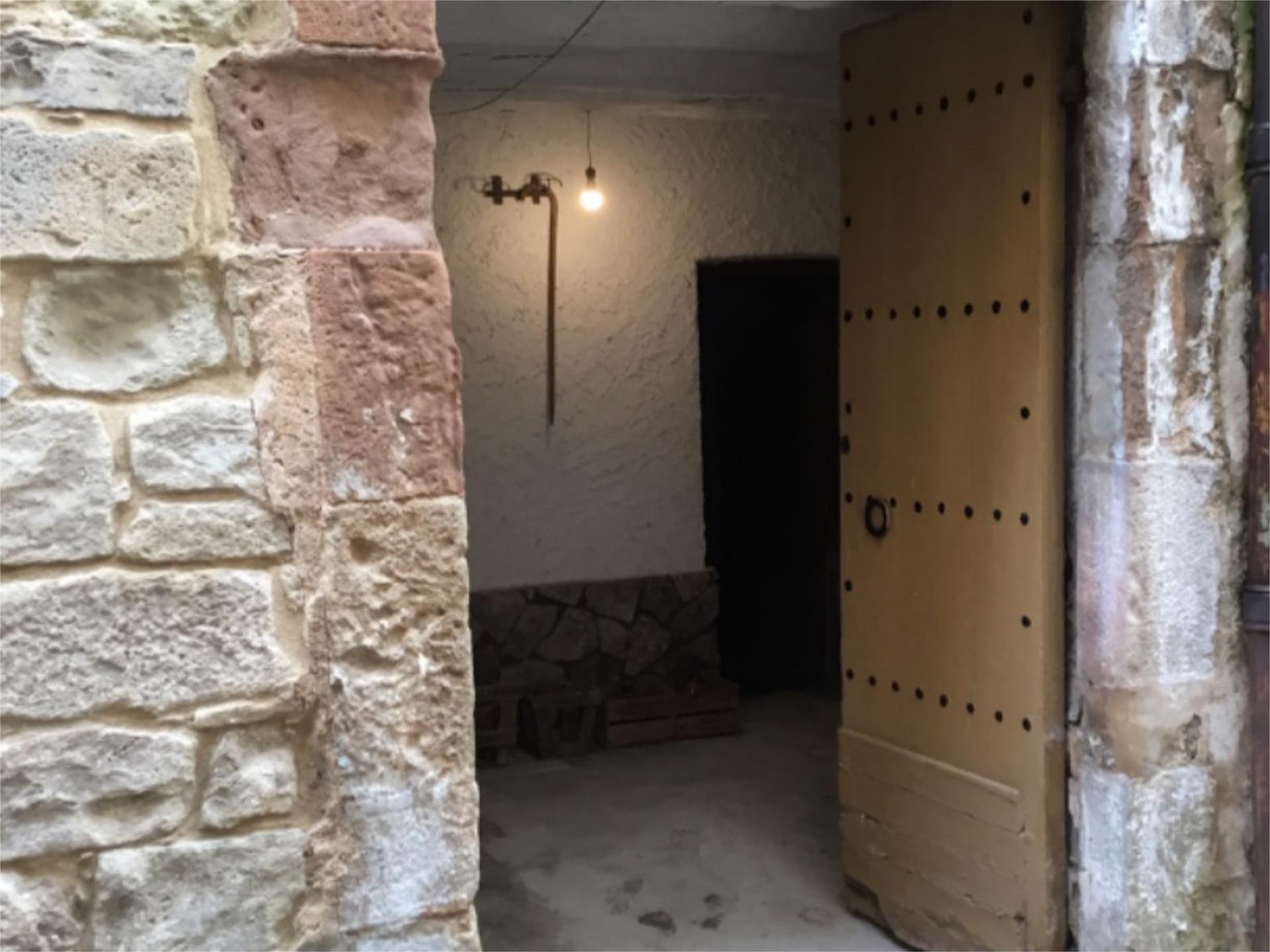 Piso en venta en Santa Coloma de Queralt