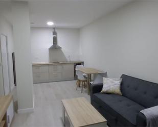 Apartment to rent in Calle Santiago Diego Madrazo, 12, Salamanca Capital