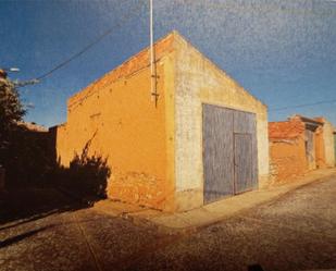 Exterior view of Garage for sale in Soto de Cerrato 