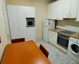 Kitchen of Flat for sale in Bilbao 