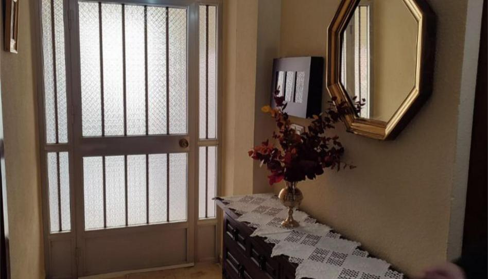 Photo 1 of Planta baja for sale in Calle Don Rodrigo Caballero, 15, Valverde del Camino, Huelva