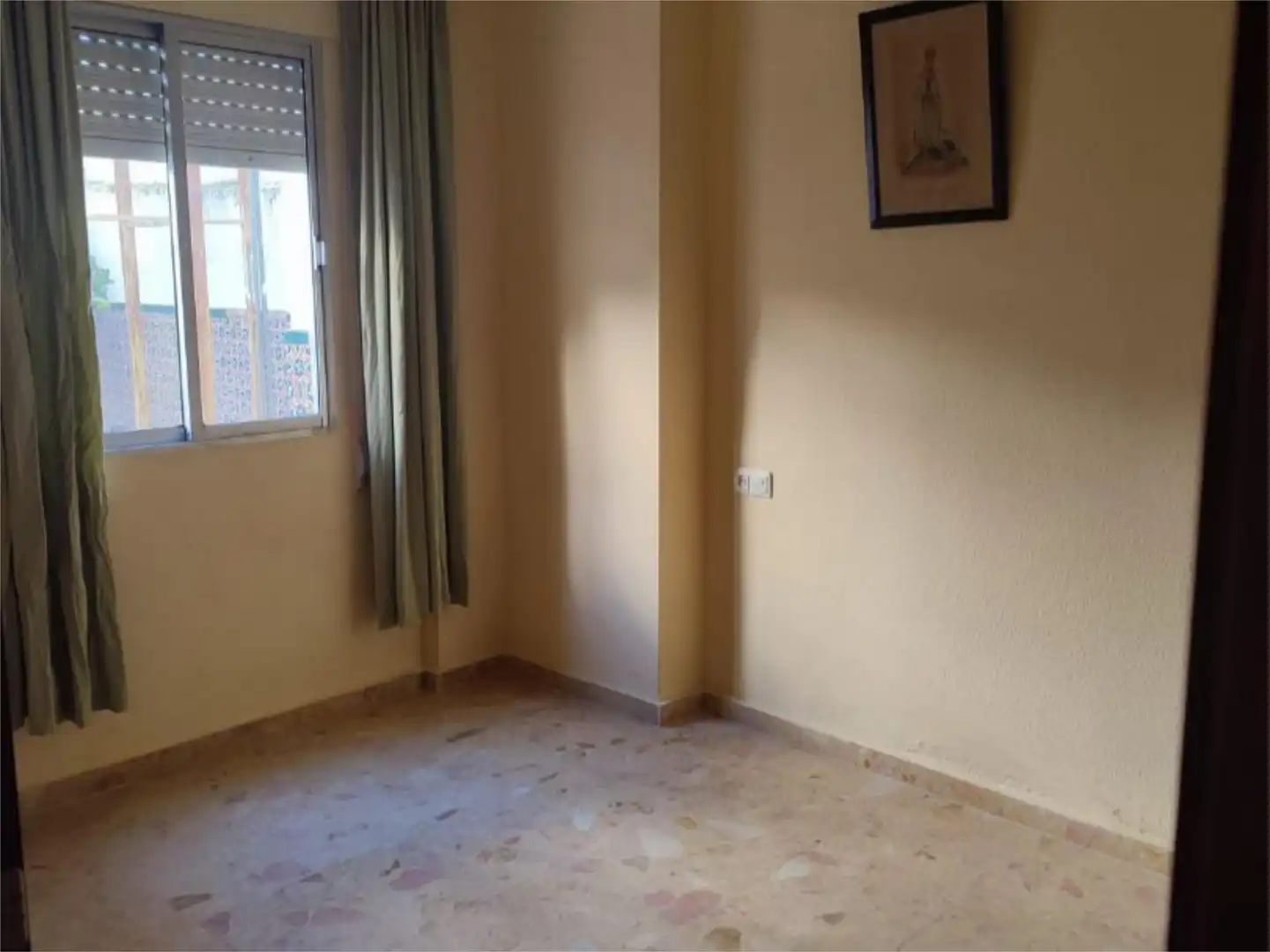 Planta baixa en venda a Calle Don Rodrigo Caballero, 15, Valverde del Camino Dormitori de Planta baixa en venda en Valverde del Camino