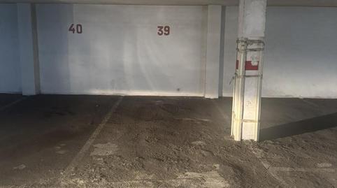 Garatge en venda a Carrer Ciutat de Barcelona, 21, Germaníes - Juzgados, Valencia - imatge 5 Foto 5 de Garatge en venda a Carrer Ciutat de Barcelona, 21, Germaníes - Juzgados, Valencia