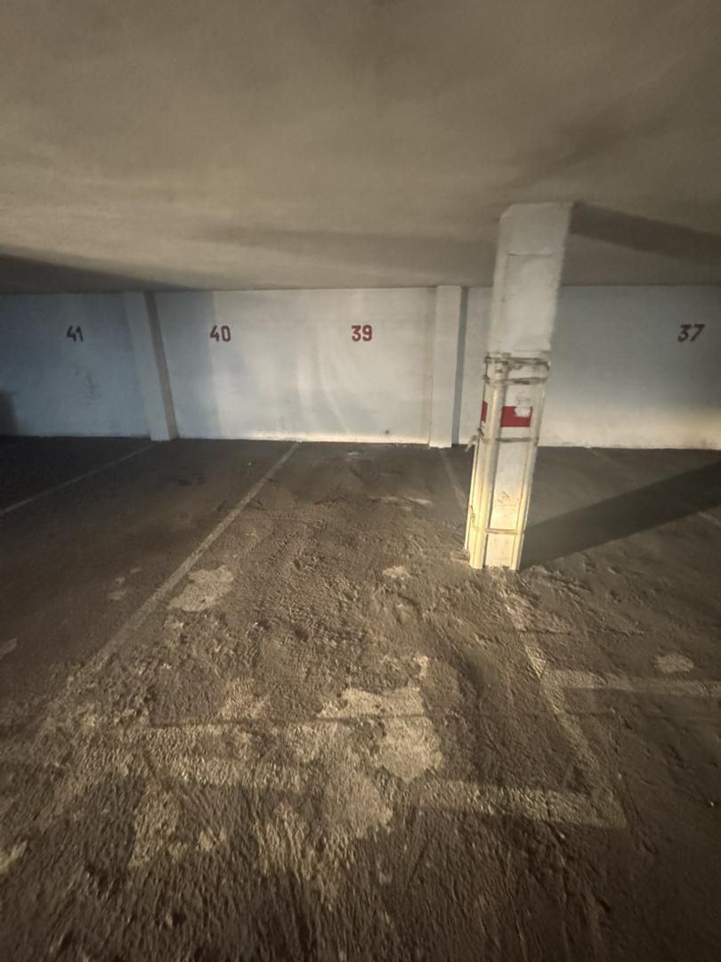 Parking of Garage for sale in Gandia