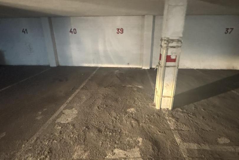 Garatge en venda a Carrer Ciutat de Barcelona, 21, Germaníes - Juzgados, Valencia - imatge 1 Foto 1 de Garatge en venda a Carrer Ciutat de Barcelona, 21, Germaníes - Juzgados, Valencia