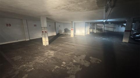 Garatge en venda a Carrer Ciutat de Barcelona, 21, Germaníes - Juzgados, Valencia - imatge 3 Foto 3 de Garatge en venda a Carrer Ciutat de Barcelona, 21, Germaníes - Juzgados, Valencia