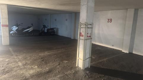 Garatge en venda a Carrer Ciutat de Barcelona, 21, Germaníes - Juzgados, Valencia - imatge 4 Foto 4 de Garatge en venda a Carrer Ciutat de Barcelona, 21, Germaníes - Juzgados, Valencia