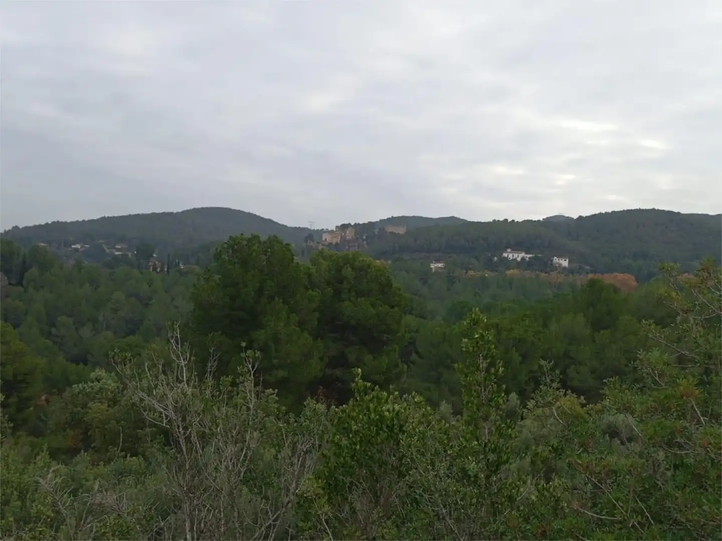 Country homes for sale in Avinguda Europa, 23, Gelida Country homes for sale in Gelida