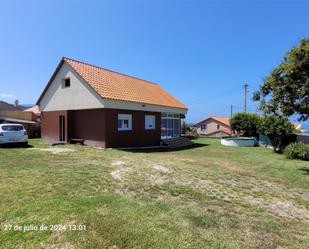 Casa o xalet en venda a O Serrallo, 68, Oia