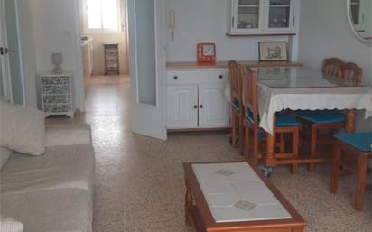 Apartamento en alquiler en mareny de barraquetes