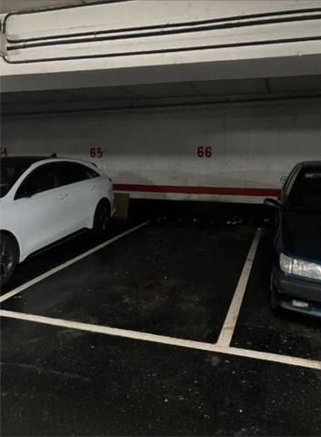 Garaje en Venta en Ikea Barri Plaza, 1 en Centro Urbano - Hirigunea