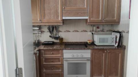 Foto 3 de Pis de lloguer a Avinguda de Los Marineros, 19, La Cala de Villajoyosa, Villajoyosa / La Vila Joiosa