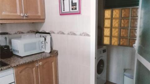 Foto 4 de Pis de lloguer a Avinguda de Los Marineros, 19, La Cala de Villajoyosa, Villajoyosa / La Vila Joiosa