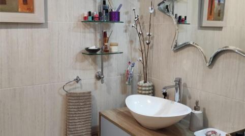 Foto 5 de Pis de lloguer a Avinguda de Los Marineros, 19, La Cala de Villajoyosa, Villajoyosa / La Vila Joiosa