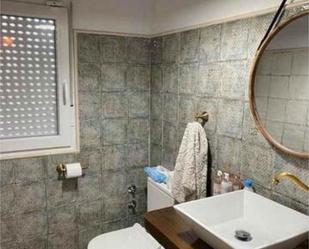 Bathroom of House or chalet for sale in El Almendro  with Heating, Private garden and Terrace