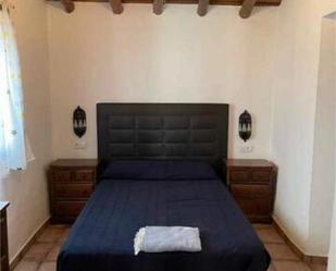 Bedroom of House or chalet for sale in El Almendro  with Terrace and Swimming Pool