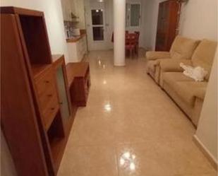 Flat to rent in Ceutí  with Terrace, Storage room and Furnished