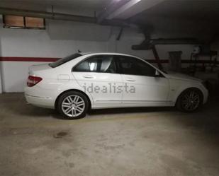 Parking of Garage for sale in El Ejido