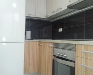 Kitchen of Flat to rent in Alicante / Alacant