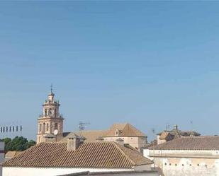 Vista exterior de Pis en venda en Sanlúcar de Barrameda amb Terrassa, Traster i Moblat