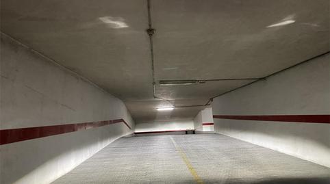 Garaje en venta en Calle la Gloria, 25, San Ginés, Murcia - imagen 2 Foto 2 de Garaje en venta en Calle la Gloria, 25, San Ginés, Murcia