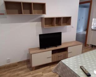 Sala d'estar de Apartament de lloguer en  Córdoba Capital