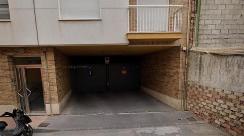 Garaje en venta en Calle la Gloria, 25, San Ginés, Murcia - imagen 3 Foto 3 de Garaje en venta en Calle la Gloria, 25, San Ginés, Murcia