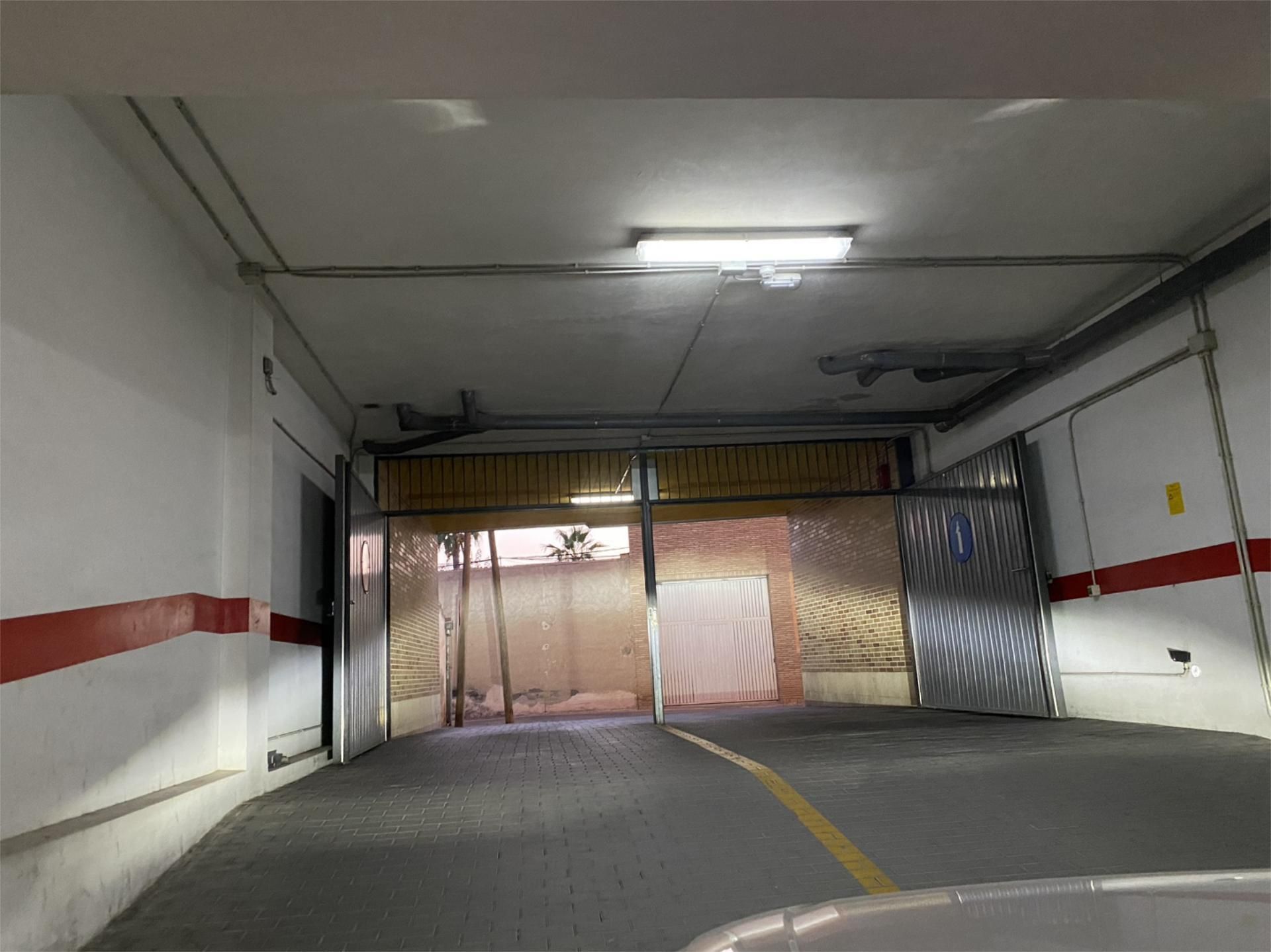 Parking of Garage for sale in  Murcia Capital