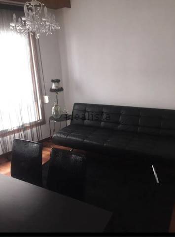 Oficina en Alquiler en Rúa Fonseca, 3 en Ensanche