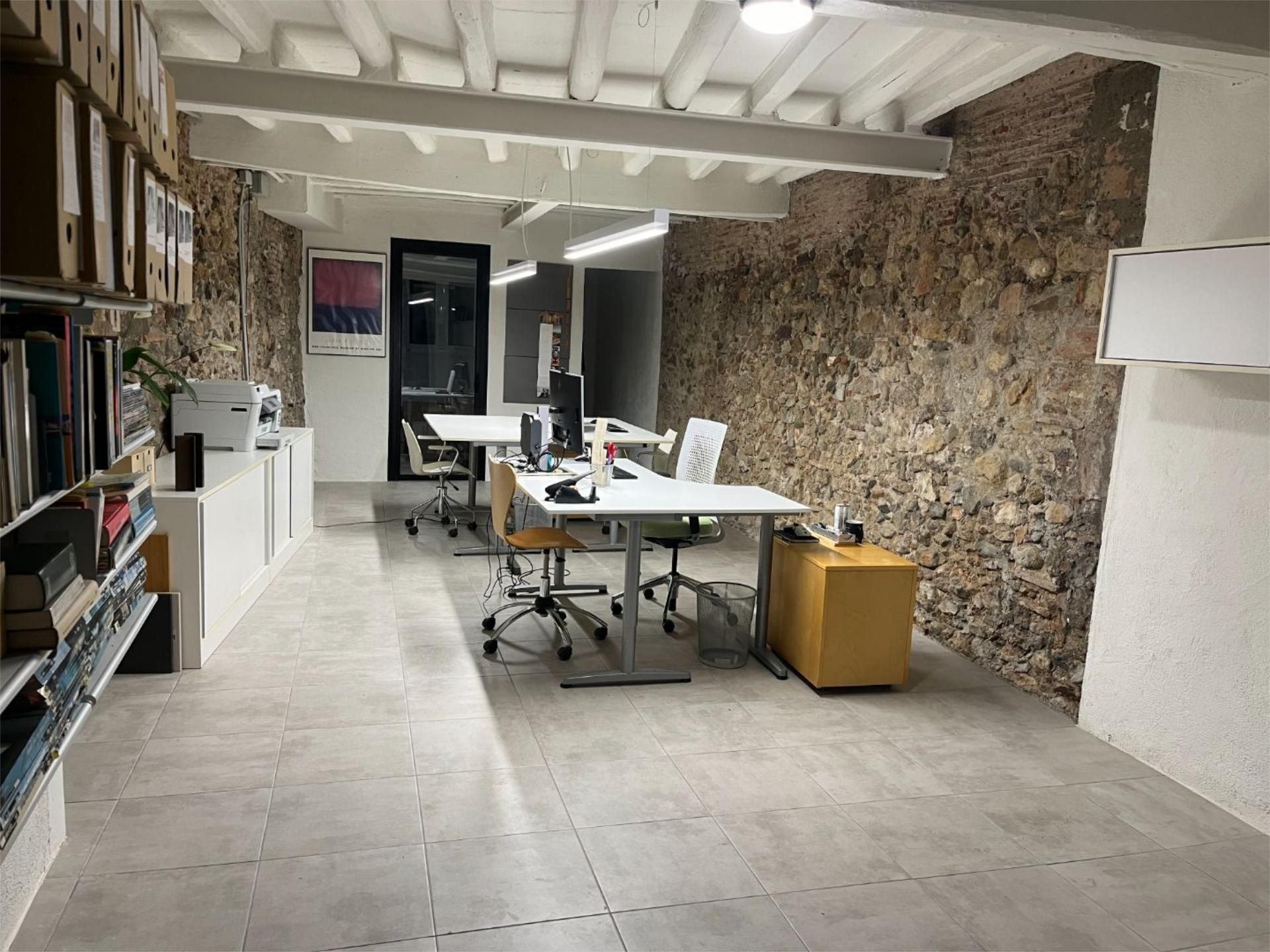 Office to rent in Reus