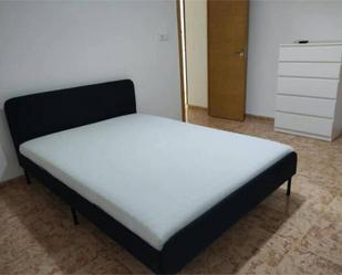 Bedroom of Flat to rent in  Valencia Capital