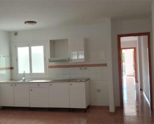 Kitchen of Flat to rent in Ingenio