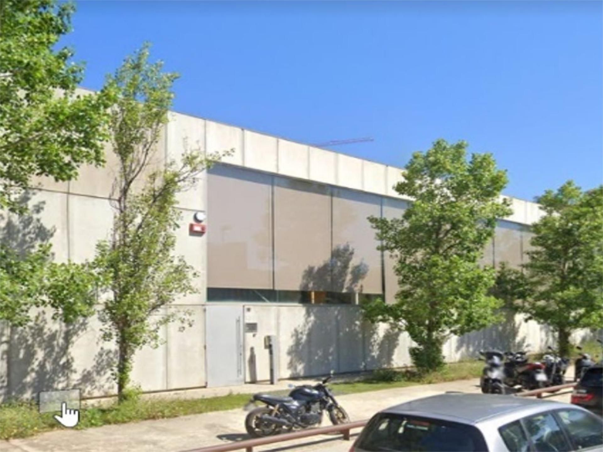 Industrial buildings to rent in Carrer de l'Espigolera, 21, Mas Lluí - Els Miralls