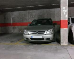 Parking of Garage to rent in  Zaragoza Capital