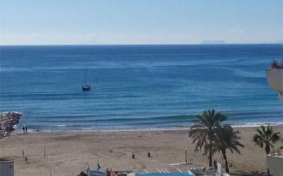 Piso en alquiler en playa bajadilla - puertos