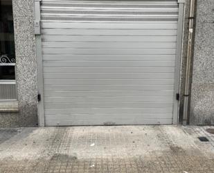 Parking of Garage to rent in A Coruña Capital 