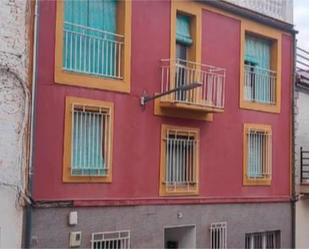 Exterior view of Duplex for sale in Cabra del Santo Cristo